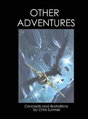Other Adventures - Chris Sumner - cover