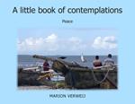 A Little Book of Contemplations: Peace