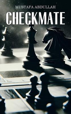 Checkmate - Mustafa Abdullah - cover