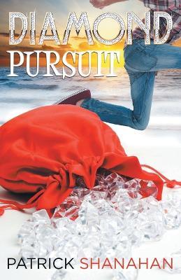 Diamond Pursuit - Patrick Shanahan - cover