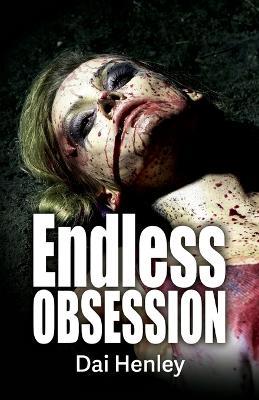 Endless Obsession - Dai Henley - cover