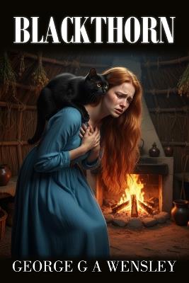 Blackthorn - George G a Wensley - cover