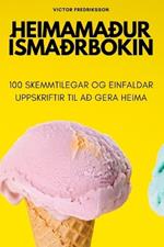 Heimamaður Ísmaðrbókin