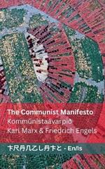 The Communist Manifesto / Kommúnistaávarpið: Tranzlaty English Íslenska