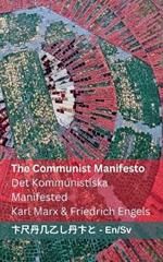 The Communist Manifesto / Det Kommunistiska Manifested: Tranzlaty English Svenska