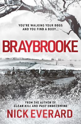 Braybrooke - Nick Everard - cover