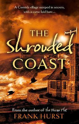 The Shrouded Coast - Frank Hurst - cover