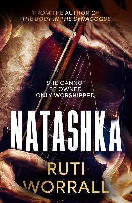 Natashka - Ruti Worrall - cover