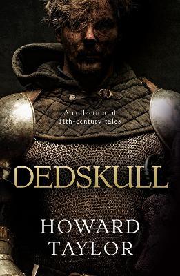 Dedskull - Howard Taylor - cover