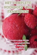 Het Complete Kookboek Van Frambozen