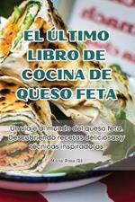 El Último Libro de Cocina de Queso Feta