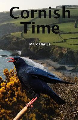 Cornish Time - Marc Harris - cover