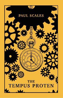 The Tempus Proten - Paul Scales - cover