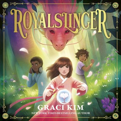 Royalslinger