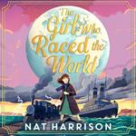 The Girl Who Raced the World