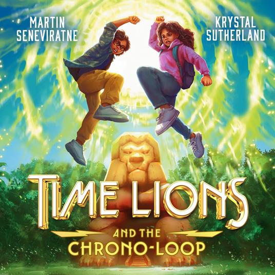 Time Lions and the Chrono-Loop