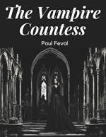 The Vampire Countess