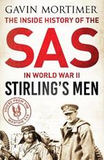 Stirling's Men: The Inside History of the SAS in World War II