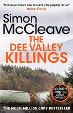 The Dee Valley Killings: The unputdownable bestselling detective series from a beloved Welsh crime author