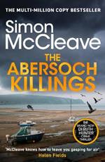The Abersoch Killings: The brand new DI Ruth Hunter thriller from the bestselling must-read Welsh crime writer