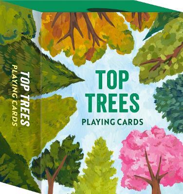 Top Trees: Playing Cards - cover