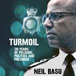Turmoil: The Official Autobiography