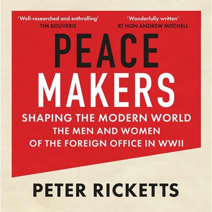 Peace Makers