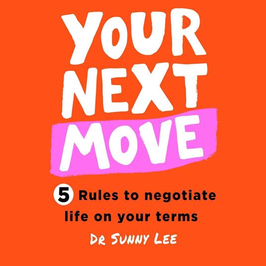 Your Next Move