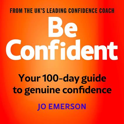 Be Confident