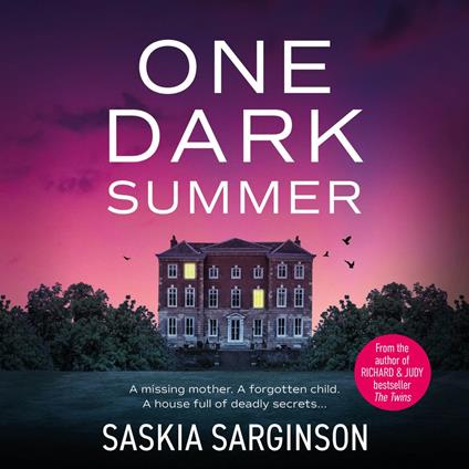 One Dark Summer
