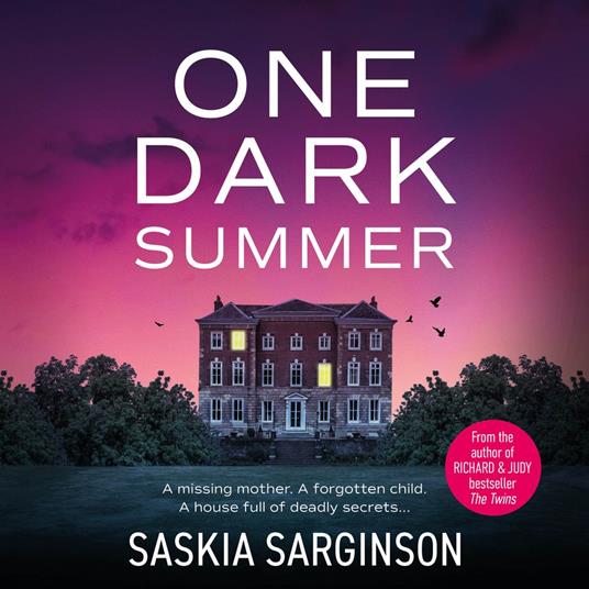 One Dark Summer