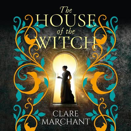 The House of the Witch