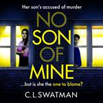 No Son of Mine