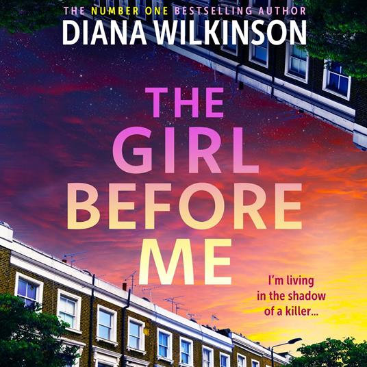The Girl Before Me