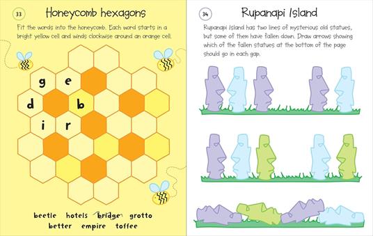Holiday Puzzles - Phillip Clarke - 3