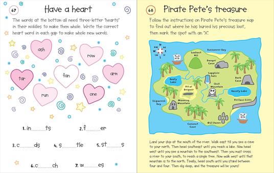 Holiday Puzzles - Phillip Clarke - 4