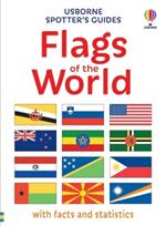 Spotter's Guides: Flags of the World