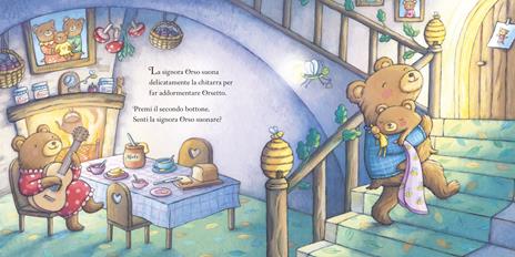 Ninnananna nel bosco. Ediz. a colori - Fiona Watt - 5