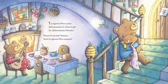 Ninnananna nel bosco. Ediz. a colori - Fiona Watt - 5