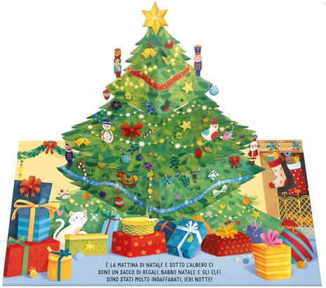 Natale. Ediz. illustrata - Fiona Watt - 5