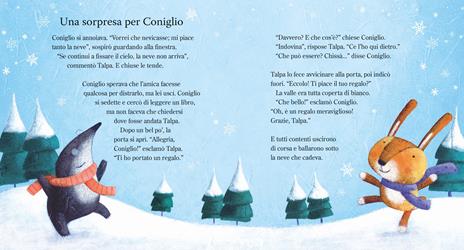 Buonanotte bebè. Ediz. illustrata - Sam Taplin - 5