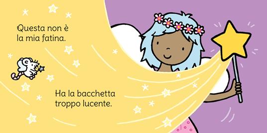 Dov'è la mia fatina? Ediz. a colori - Fiona Watt - 2