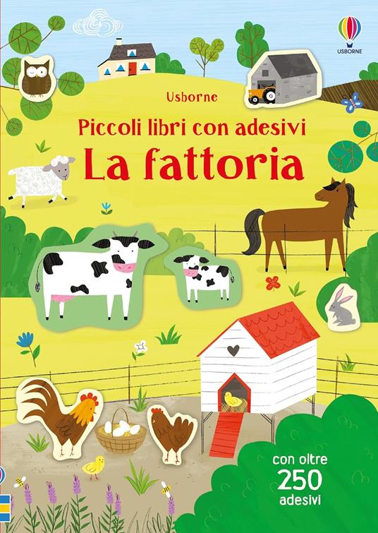 Valigetta in fattoria. Ediz. a colori - Jessica Greenwell,Kate Nolan,Kirsteen Robson - 3