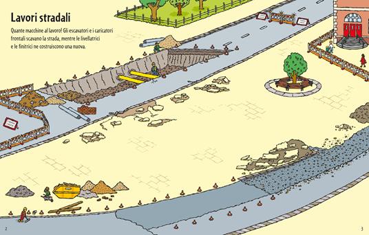 Ruspe. Con adesivi. Ediz. a colori - Sam Taplin - 2