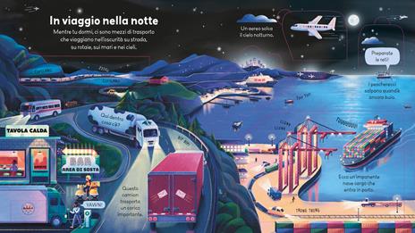 Dopo il tramonto. Ediz. illustrata - Emily Bone - 2