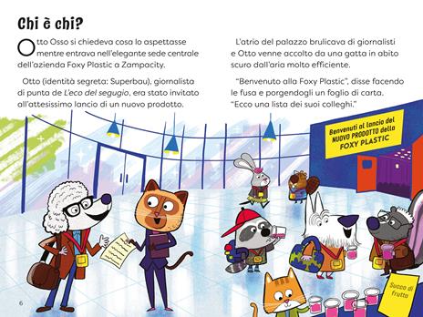 Superbau e il disintegratore sonico - Russell Punter - 2