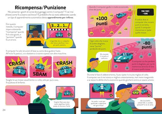 IA. Il mondo dell'intelligenza artificiale - Rose Hall,Rachel Firth - 3