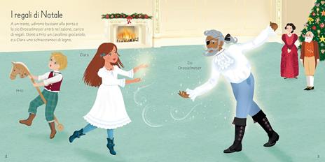 Vesto le bamboline. Calendario dell'Avvento - Fiona Watt,Zanna Davidson - 11