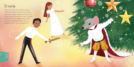 Vesto le bamboline. Calendario dell'Avvento - Fiona Watt,Zanna Davidson - 12