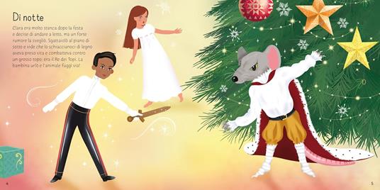 Vesto le bamboline. Calendario dell'Avvento - Fiona Watt,Zanna Davidson - 12